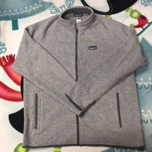 Mens Patagonia Jacket